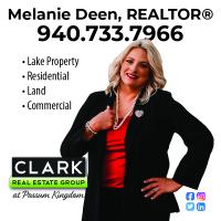 Melanie Deen, Realtor | Clark Real Estate Group